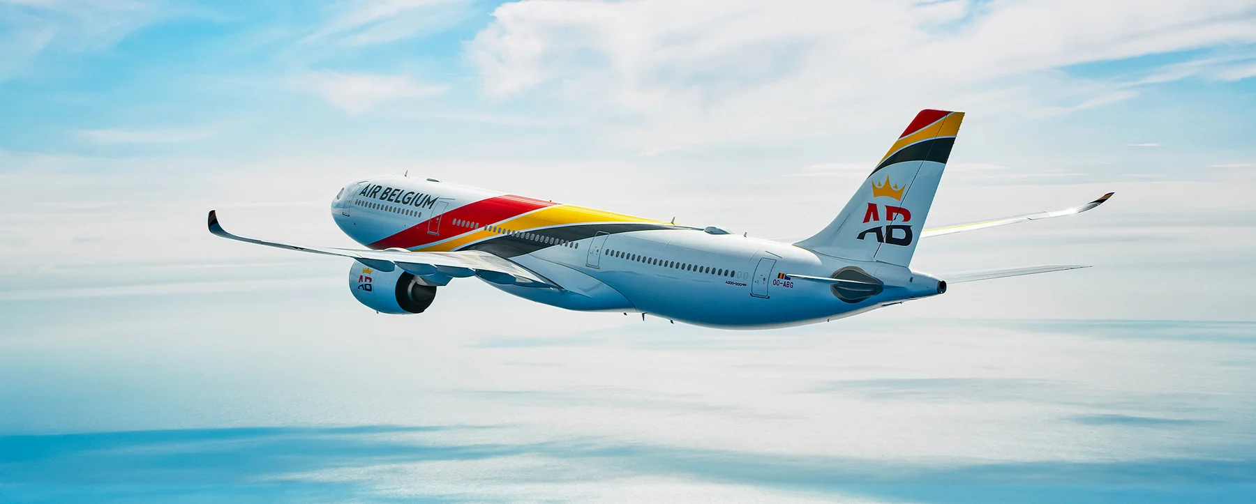 Air Belgium A Anuncia Cancelacion Di Vuelo Pa Curacao Solo Di Pueblo