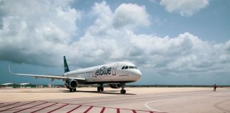 Dvg: Diabierna a test 215 turista for di Merca y cu resultado di 0 test positivo