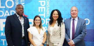 Diabierna mainta 8’or Parlamento lo expresa riba e futuro di Marisol como minister; Tin of no tin confiansa?