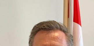 Mr. Bote ter Steege a keda aproba como e proximo Procurador General di Aruba