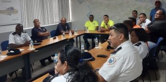 Task force controle ta organisa y cla ta subi caya controla