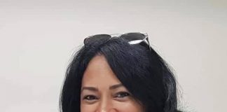 Marisol ta viahando pa Aruba; E lo tey diabierna pa atende su retiro den parlamento