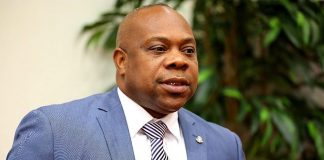 Pronto e parti di bijstand di Departamento di Asuntonan Social lo muda pa San Nicolas