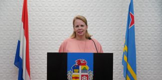 LO HABRI FRONTERA PA REACTIVA ARUBA SU ECONOMIA CU MENOS RIESGO POSIBEL.