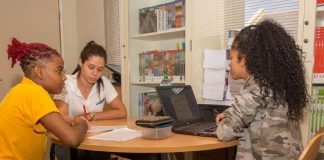 Experiencia di studia na Hulanda.