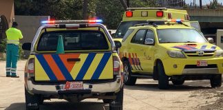 Piloto cu covid a bira malo y a wordo hiba hospital