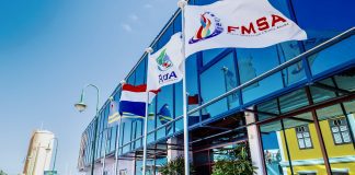 Awe ta haya sa si e refineria por tin un futuro; Notario ta anuncia e intresadonan