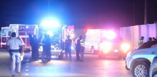 Latin Passions; Intoxicacion of algo otro? Segun Ministerio Publico e team ta trahando pa haya sa kico exactamente a pasa