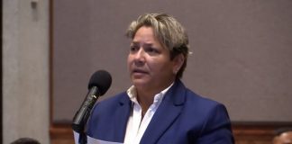 Gina Maduro di ABV: Nos no por accepta un trato den reverse, respectloos! Ta puntra tambe si 12.5% BTW ta berdad ?