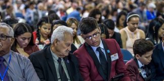 “Semper Alegra”! Congreso di Testigonan di Jehova awor via Streaming C:\Users\SMonart\Downloads\Congreso 2019 - prome cu e oandemia di Covid-19.JPG