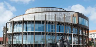 Evelyn; Consulta Nacional lo ta otro siman