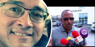 Alwyn Lin a hiba Michael Williams corte pa rectifica acusacion infunda