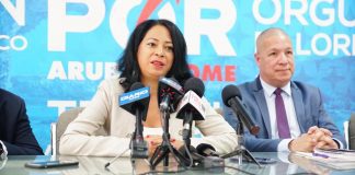 Bikker a splica e diferencia di: “Cartera reduci vs Minister ‘zonder portefeuille’; E proceso ta den transicion na caminda pa Staten