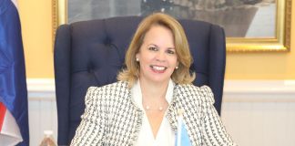 Negosacion cu Hulanda a tranca na nivel ‘ambtelijk’; Gobierno a escala esaki awor na nivel politico cerca Knops