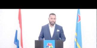 Chris Romero: Falta firma di un minister pa speargun por sigui cana su caminda