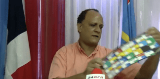 2138 Dominicano na Aruba tin derecho di voto pa eleccion presidencial di Republica Dominicana