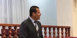 Nomber di Hulanda lo resona internacionalmente!