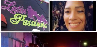 Dos morto y dos a bay hospital; Generator a manda cuatro hende for di tino den bar na Sanicolas