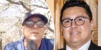 Jan Poets den corte awe; Ta demande pa rectifica acusacionnan infunda y sin duna comentario