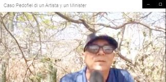 Jan Poets a rectifica su acusacionnan infunda contra Guilfred Besaril: “mi no tin ningun prueba”