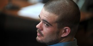 Joran van der Sloot contagia cu corona den prison na Peru; E ta pasando malo