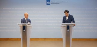 Knops: No lo mishi cu autonomia di e paisnan