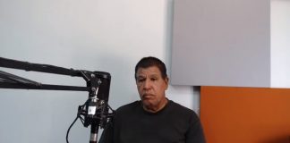 Dominico: Señora na Rode Kruis a bisami “No tin cuminda pa Arubiano” y a lanta cana bay lagami