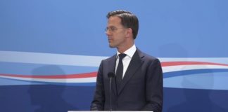 Hulanda su focus ta riba e lucha contra di corupcion, e sistema financiero y ‘Estado di derecho’ na ordo