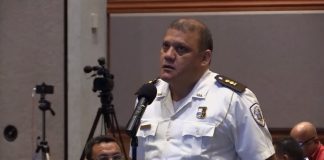 Geerman di SADA; Maske cu nos no tin confiansa, lo ta bon pa nos para hunto y lucha pa nos autonomia