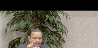 Endy Croes ta splica kico tur tin scondi den e rijkswet