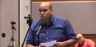 Prome Minister ta confirma na Davni Rosa di SINBA; Aumenta edad di pensioen na 67 aña ta poni den documento