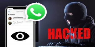 Hackers di whatsapp ta activo; Nan ta pidi PIN y ta take over bo whatsapp completamente over