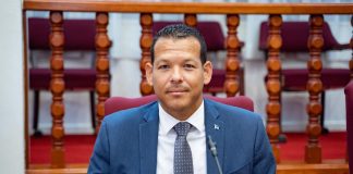 Rocco Tjon: Fraccion di D66 y PVDA a cuminsa cuestiona e leynan di consenso y e condicionnan Hulandes!