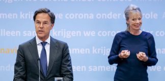 Hospitalidad awo mester registra invitadonan, Rutte ta atrae hobennan.