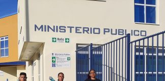 Partido nobo HTC a presenta na ministerio publico pa pone mas control riba ministernan cu ta beneficia nan mes den gobierno