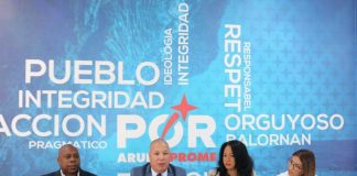 No un, pero dos casa di parlamentario di POR a traha pa Serlimar na 2018 y 2019