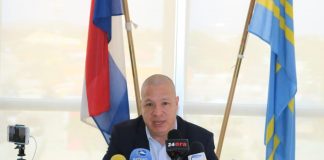 SPEARFISHING! Ta rechasa categoricamente cu kier a laga Marisol firma algo contra ley