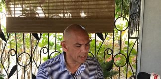 Otmar: No tin spirito, tur trahador tey y nan nomber ta conoci; a reduci di 72 trahador pa 22