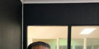 Imposibel cu Minister di Husticia mes ta den bagamunderia.