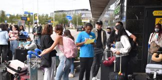 Tin caso di covid bao studiantenan cu recien a bay Hulanda