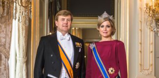 RECORDATORIO PA ENTREGA, PROPOSICIONNAN PA CONDECORACION REAL 2021.