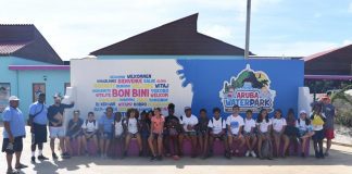 IBISA Kamp 2020 a clausura exitosamente.