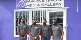 Ayera atardi CJ’s a hasi nan apertura oficial na Sanicolas.