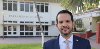 E fundeshi legal di e organo di Reforma y Recuperacion no ta apropia!