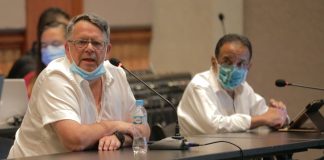 Dr. Ike Posner ta boga pa elimina retraso di cirugianan no urgente na IMSan.