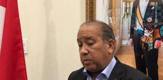 Interes general ta bay prome cu tur cos; Ady Thijsen a trek in mocion di desconfiansa contra Marisol Lopez-Tromp