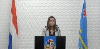 Hospital ta haci su propio investigacion y contact tracing na momento di sospecho y diagnostico di Covid-19 DVG ta haci esaki pafo di hospital.