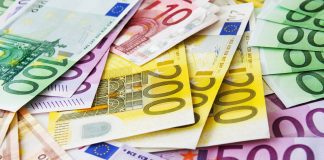 Sint Maarten lo ricibi 19,3 miyon for di Hulanda.