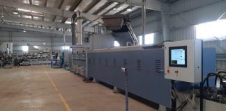 Incinerator “state of the art” lo trece alivio pa Parkietenbos; Ta procesa Afval humano (slip) pa gas sin holor y limpi