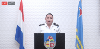 No ta tur medida tuma pa crisis-team a cay den bon tera den comunidad.